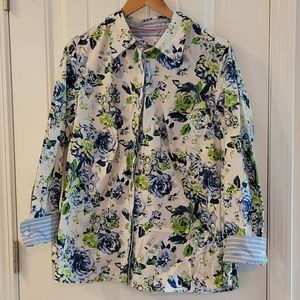 Charter Club Women's Top